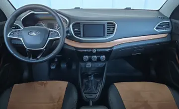 LADA (ВАЗ) Vesta Cross 2024 года за 48 500 BYN в Минск