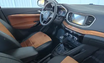 LADA (ВАЗ) Vesta Cross 2024 года за 48 500 BYN в Минск