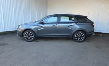 LADA (ВАЗ) Vesta Cross 2024 года за 48 500 BYN в Минск