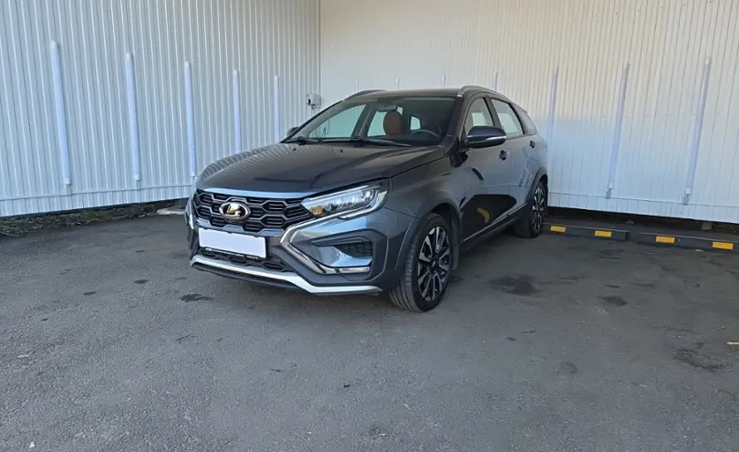 LADA (ВАЗ)