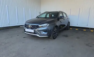 LADA (ВАЗ) Vesta Cross 2024 года за 48 500 BYN в Минск
