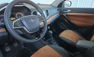 LADA (ВАЗ) Vesta Cross 2024 года за 48 500 BYN в Минск