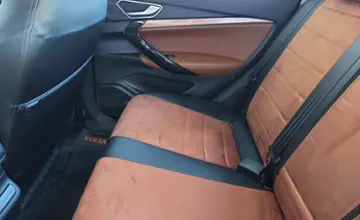 LADA (ВАЗ) Vesta Cross 2024 года за 48 500 BYN в Минск