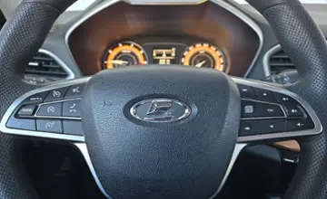 LADA (ВАЗ) Vesta Cross 2024 года за 48 500 BYN в Минск