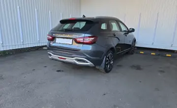 LADA (ВАЗ) Vesta Cross 2024 года за 48 500 BYN в Минск
