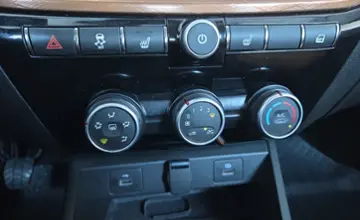 LADA (ВАЗ) Vesta Cross 2024 года за 48 500 BYN в Минск