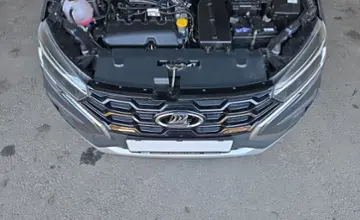 LADA (ВАЗ) Vesta Cross 2024 года за 48 500 BYN в Минск