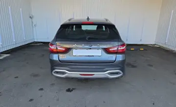 LADA (ВАЗ) Vesta Cross 2024 года за 48 500 BYN в Минск