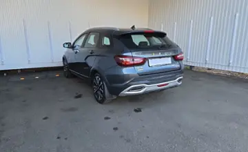 LADA (ВАЗ) Vesta Cross 2024 года за 48 500 BYN в Минск