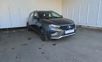 LADA (ВАЗ) Vesta Cross 2024 года за 48 500 BYN в Минск