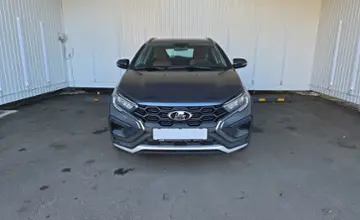 LADA (ВАЗ) Vesta Cross 2024 года за 48 500 BYN в Минск