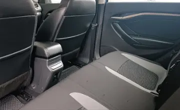 LADA (ВАЗ) Vesta 2018 года за 27 300 BYN в Минск