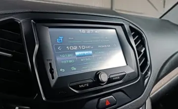 LADA (ВАЗ) Vesta 2018 года за 27 300 BYN в Минск