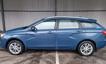 LADA (ВАЗ) Vesta 2018 года за 27 300 BYN в Минск