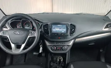 LADA (ВАЗ) Vesta 2018 года за 27 300 BYN в Минск