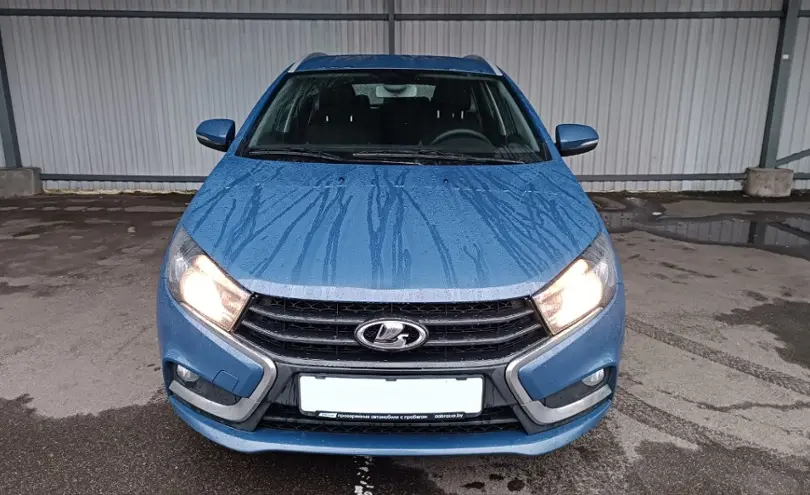 LADA (ВАЗ)