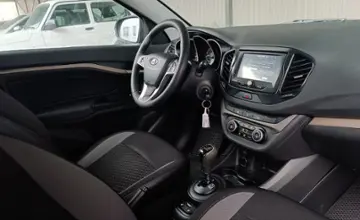 LADA (ВАЗ) Vesta 2018 года за 27 300 BYN в Минск