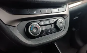 LADA (ВАЗ) Vesta 2018 года за 27 300 BYN в Минск