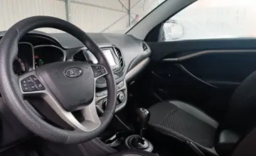 LADA (ВАЗ) Vesta 2018 года за 27 300 BYN в Минск