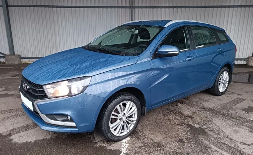 LADA (ВАЗ)