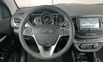 LADA (ВАЗ) Vesta 2018 года за 27 300 BYN в Минск