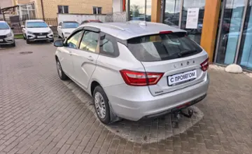 LADA (ВАЗ) Vesta 2018 года за 30 500 BYN в Брест