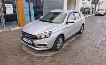 LADA (ВАЗ) Vesta 2018 года за 30 500 BYN в Брест