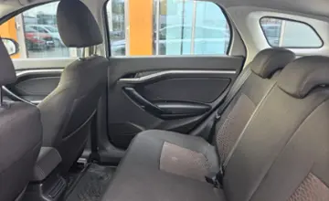 LADA (ВАЗ) Vesta 2018 года за 30 500 BYN в Брест