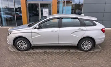 LADA (ВАЗ) Vesta 2018 года за 30 500 BYN в Брест