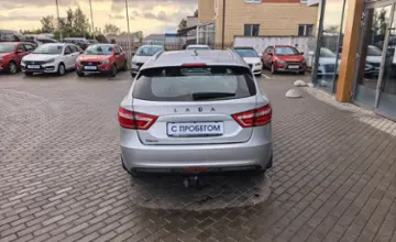 LADA (ВАЗ) Vesta 2018 года за 30 500 BYN в Брест