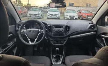 LADA (ВАЗ) Vesta 2018 года за 30 500 BYN в Брест