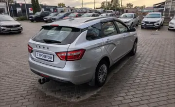 LADA (ВАЗ) Vesta 2018 года за 30 500 BYN в Брест