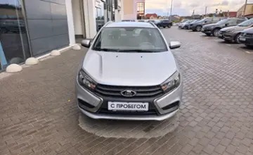 LADA (ВАЗ) Vesta 2018 года за 30 500 BYN в Брест