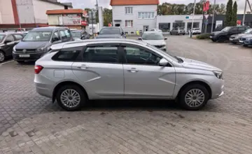 LADA (ВАЗ) Vesta 2018 года за 30 500 BYN в Брест