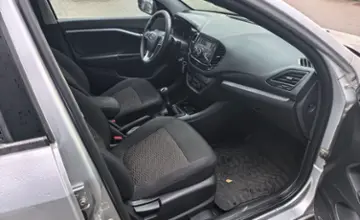 LADA (ВАЗ) Vesta 2018 года за 30 500 BYN в Брест
