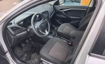 LADA (ВАЗ) Vesta 2018 года за 30 500 BYN в Брест
