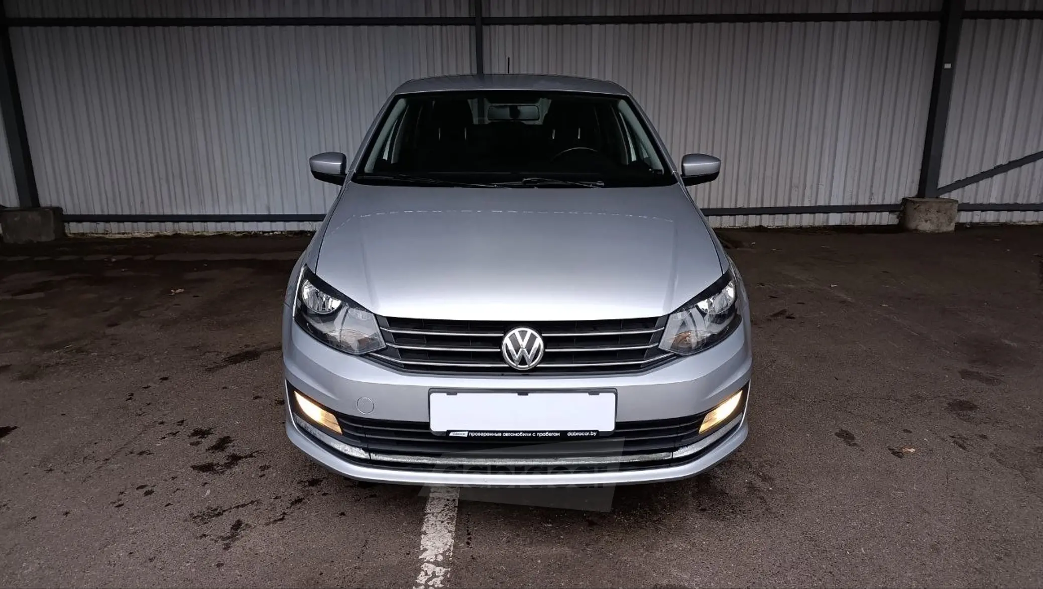  Polo
