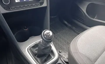 Volkswagen Polo 2015 года за 30 000 BYN в Минск