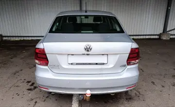 Volkswagen Polo 2015 года за 30 000 BYN в Минск