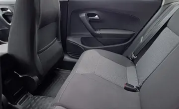 Volkswagen Polo 2015 года за 30 000 BYN в Минск
