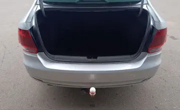 Volkswagen Polo 2015 года за 30 000 BYN в Минск