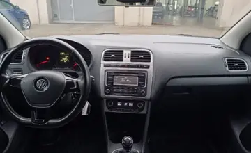 Volkswagen Polo 2015 года за 30 000 BYN в Минск