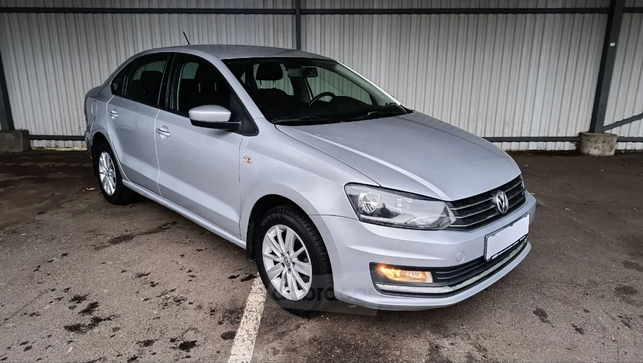  Polo