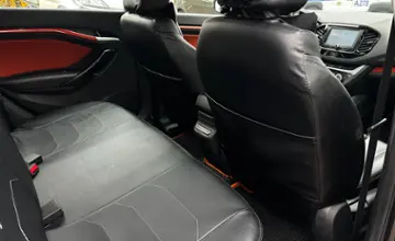 LADA (ВАЗ) Vesta Cross 2019 года за 25 990 BYN в Витебск