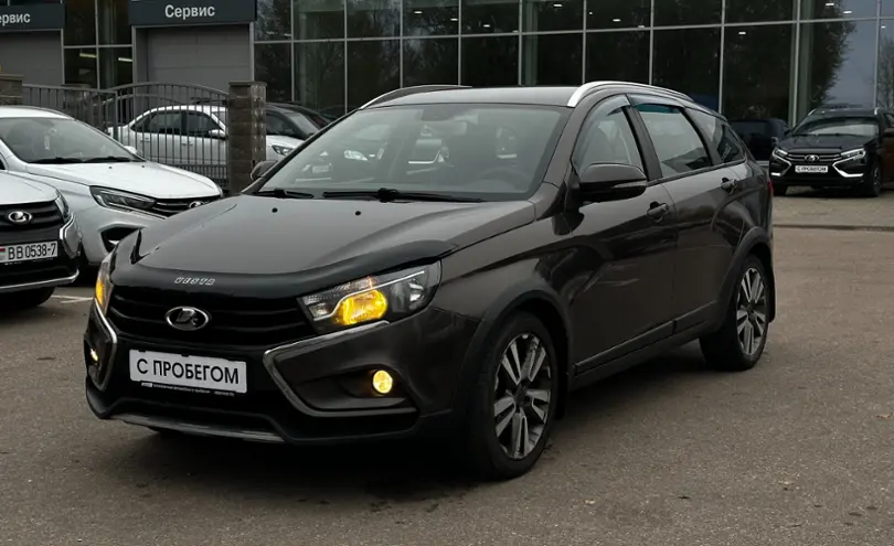 LADA (ВАЗ)