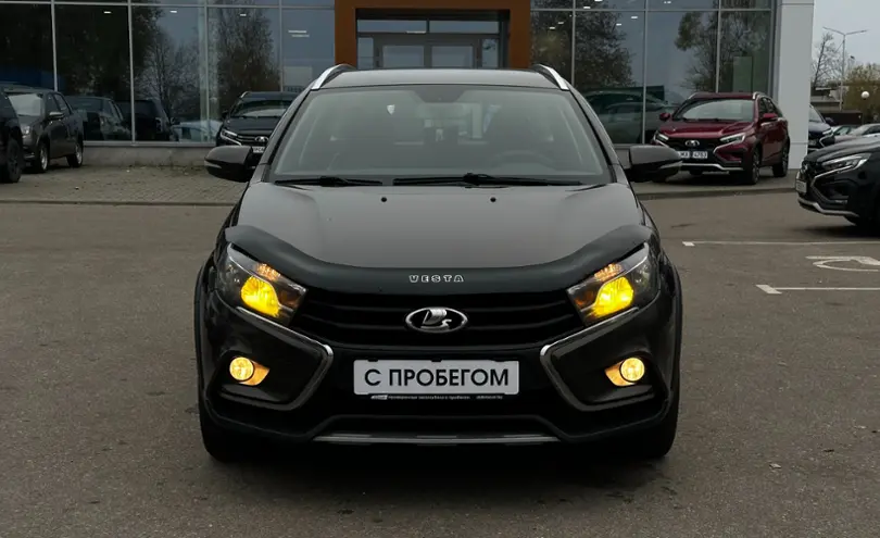 LADA (ВАЗ)