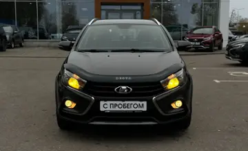 LADA (ВАЗ) Vesta Cross 2019 года за 25 990 BYN в Витебск