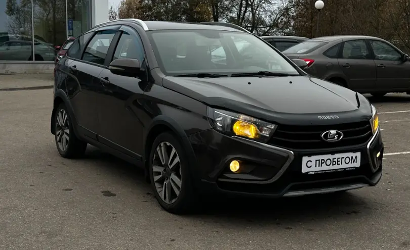 LADA (ВАЗ)