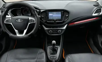 LADA (ВАЗ) Vesta Cross 2019 года за 25 990 BYN в Витебск