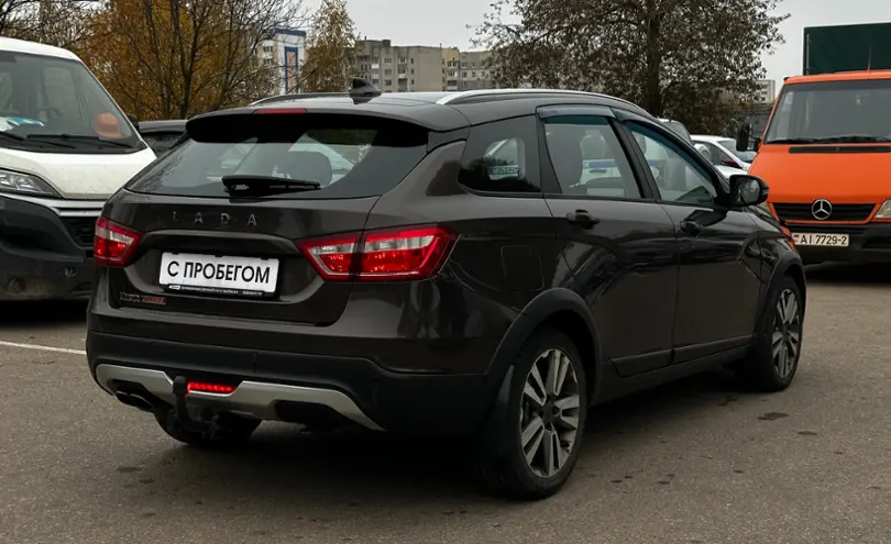 LADA (ВАЗ)